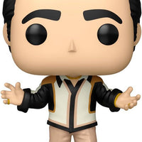 Pop Sopranos Furio Giunta Vinyl Figure #1700