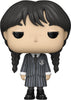 Pop Wednesday Wednesday Addams Vinyl Figure #1309