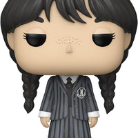 Pop Wednesday Wednesday Addams Vinyl Figure #1309