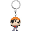 Pocket Pop Dragon Ball GT Pan Vinyl Keychain