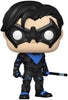 Pop Gotham Knights Nightwing Vinyl Figure #894