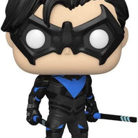 Pop Gotham Knights Nightwing Vinyl Figure #894