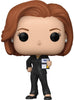 Pop X-Files Dana Scully Vinyl Figure #1613