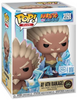 Pop Naruto Shippuden AY (4th Raikage) Vinyl Figure Chalice Exclusive #2098