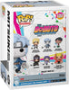 Pop Boruto Naruto Next Generations Mitsuki with Snake Hands Vinyl Figure #1357