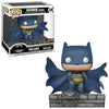 Pop Batman Hush Deluxe Jim Lee Collection GameStop Exclusive