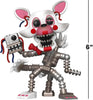 Pop Super Five Nights at Freddy's Mangle Vinyl Figure #1087