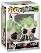 Pop Beetlejuice 2 Baby Beetlejuice Vinyl Figure #1825