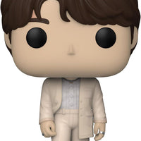 Pop BTS Door Jin Vinyl Figure #368