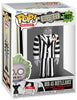 Pop Beetlejuice 2 Bob as Beetlejuice Vinyl Figure #1827
