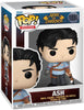 Pop Army of Darkness Ash Williams with Boomstick Vinyl Figure #1880