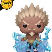 Pop Naruto Shippuden AY (4th Raikage) Vinyl Figure Chalice Exclusive #2098