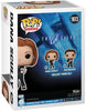 Pop X-Files Dana Scully Vinyl Figure #1613