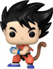 Pop Dragon Ball Goku (Kamehameha) Vinyl Figure #1780