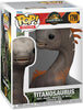 Pop Jurassic World Rebirth Titanosaurus Vinyl Figure #1799