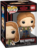 Pop Stranger Things Max Mayfield Vinyl Figure #1805