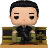 Pop Godfather Part II Michael Corleone Vinyl Figure #1522