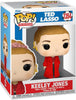 Pop Ted Lasso Keeley Jones Vinyl Figure #1354