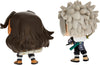 Pop Naruto Shippuden Hashirama & Tobirama Vinyl Figure AE Exclusive 2-Packs