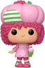 Pop Strawberry Shortcake Raspberry Tart Vinyl Figure #137