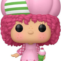 Pop Strawberry Shortcake Raspberry Tart Vinyl Figure #137