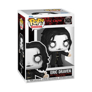 Pop the Crow Eric Draven Vinyl Figure #1428
