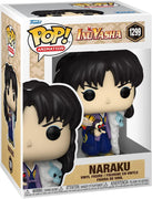 Pop Inuyasha Naraku Vinyl Figure #1299