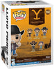 Pop Yellowstone Lloyd Pierce Vinyl Figure #1562