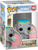 Pop Disney Dumbo Dumbo with Flag Vinyl Figure #1535