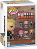 Pop Hunter x Hunter Pakunoda Vinyl Figure #1569