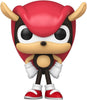 Pop Sonic the Hedgehog Mighty Vinyl Figure #1174