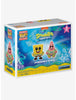 Pocket Pop SpongeBob SquarePants SpongeBob & Patrick Vinyl Key Chain