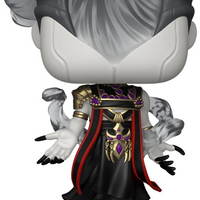 Pop Magic the Gathering Ashiok Vinyl Figure #1094