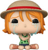 Pop One Piece Nami Vinyl Figure #1772