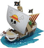 One Piece Going Merry Grand Ship Collection Model Kit