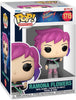 Pop Scott Pilgrim Takes Off Ramona Flowers Vinyl Figure #1715