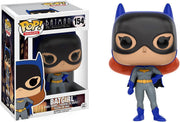 Pop Batman the Animated Series Batgirl Vinyl Figure