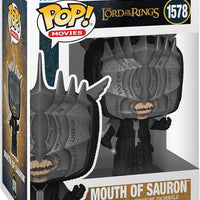 Pop Lord of the Rings Mouth of Sauron Vinyl Figure #1578