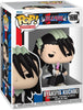 Pop Bleach Byakuya Kuchiki Vinyl Figure #1698