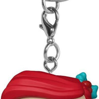 Pocket Pop Disney Princess Holiday Ariel Novelty Keychain