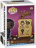 Pop Wonka Slugworth Vinyl Figure #1478