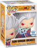 Pop Dragon Ball Super Son Gohan (Beast) Vinyl Figure Funko Exclusive #1706