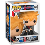Pop Bleach Ichigo Kurosaki (FB Shikai) Vinyl Figure #1610