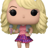 Pop Disney 100 High School Musical Sharpay Vinyl Figure #1367