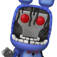 Pop Five Nights at Freddy's Withered Bonnie Vinyl Figure #1083