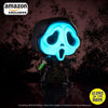 Pop Ghostface Ghostface GITD Vinyl Figure #1607