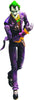 Play Arts Kai Batman Arkham Asylum Joker Action Figure