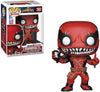 Pop Marvel Contest of Champions Venompool w/ Cellphone Vinyl Figure #302