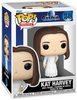 Pop Casper 30th Anniversary Kat Harvey Vinyl Figure #1849