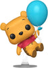Pop Disney Winnie the Pooh Pooh with Balloon Vinyl Figure #1681